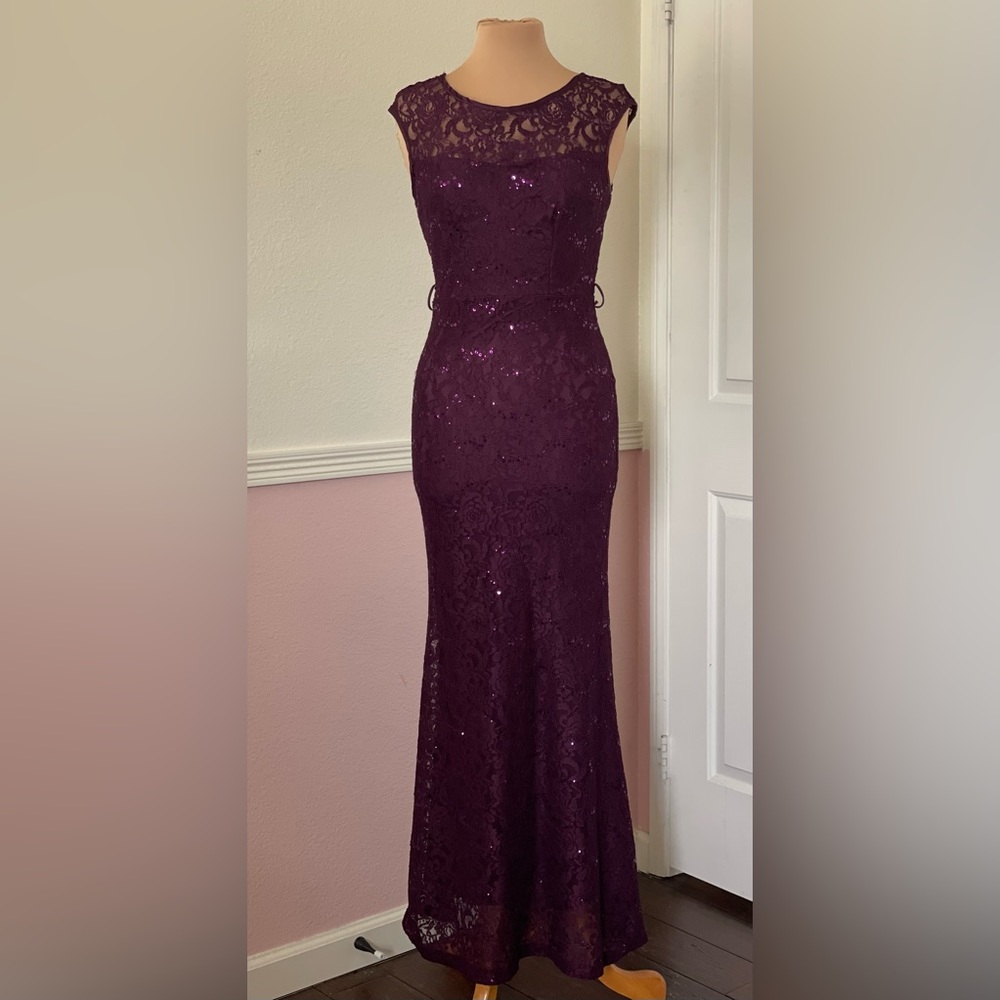 MarΓa Cristina dress size Small